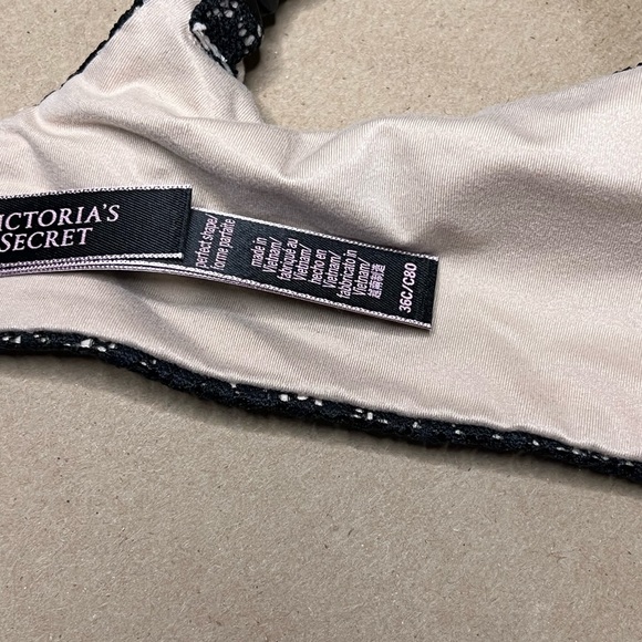 Body By Victoria Perfect Shape Bra - Picture 2 of 3